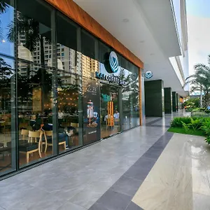 Apartament S'home Saigon - Infinity Pool Signature, Ho Chi Minh