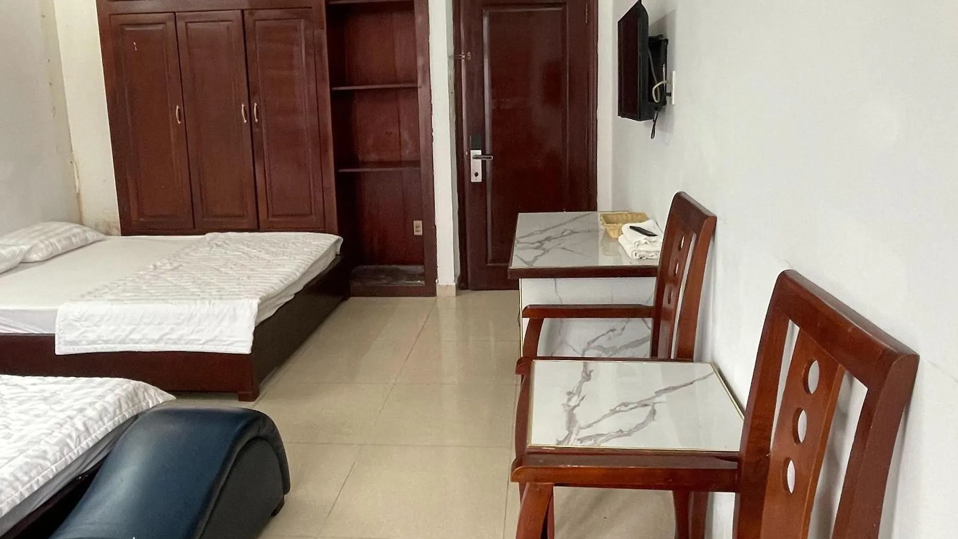 Hoa Sen Hotel Ciudad Ho Chi Minh  Vietnam
