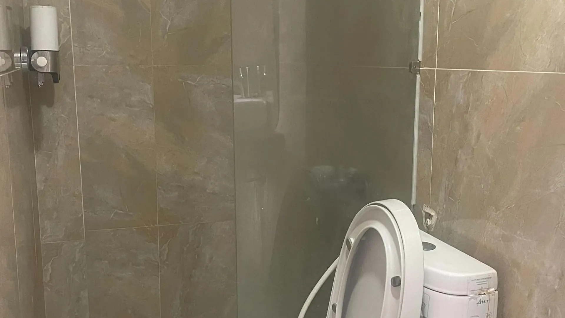 Hoa Sen Hotel Ciudad Ho Chi Minh