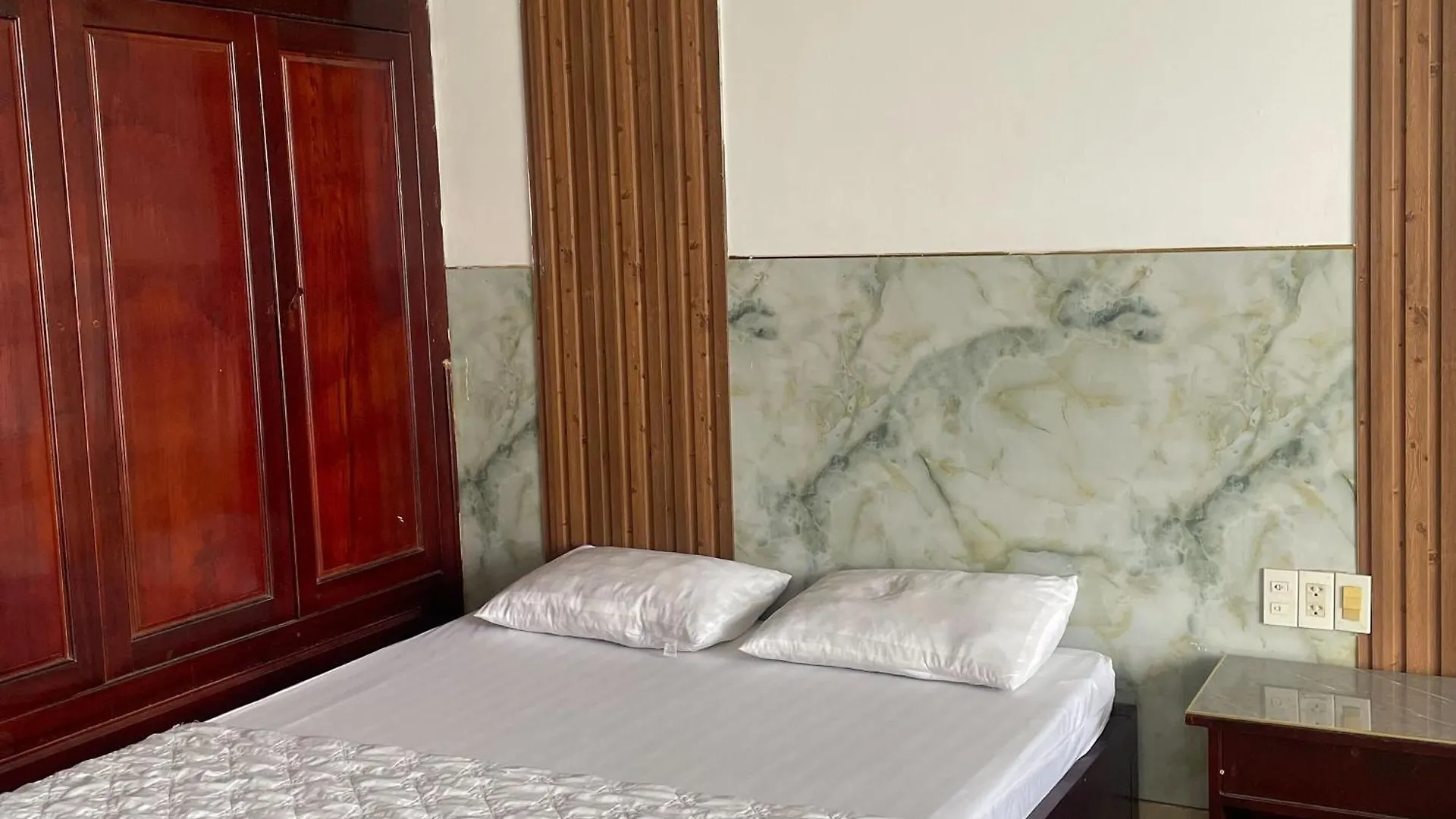 Hoa Sen Hotel Ciudad Ho Chi Minh