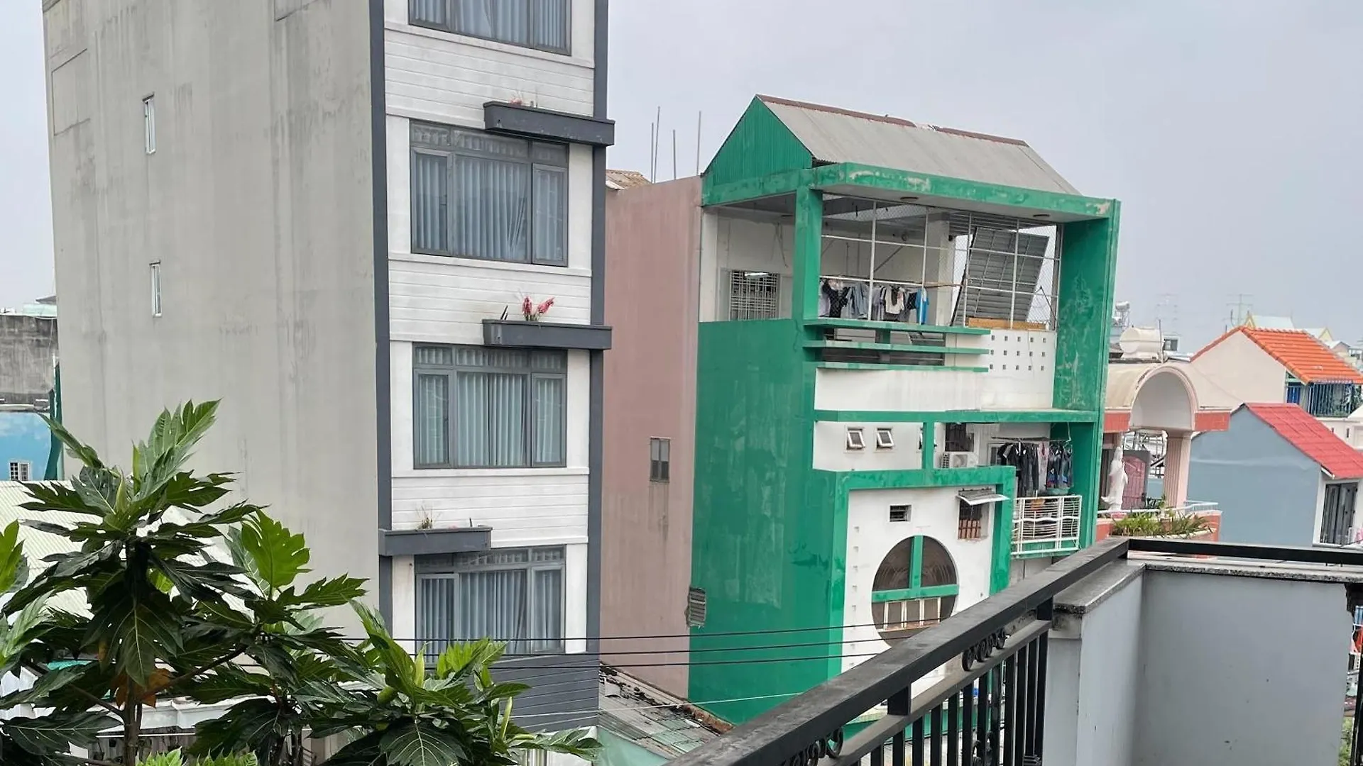 Hoa Sen Hotel Ciudad Ho Chi Minh